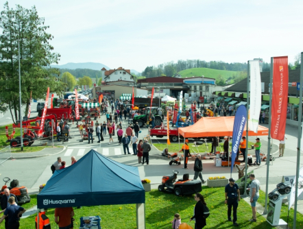 Sejemske udeležbe in strokovna izobraževanja
